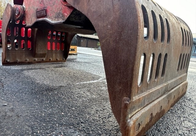 RotarRG-22-N- Tuusula - Drapák: obrázek 3 RotarRG-22-N- Tuusula - Drapák: obrázek 3