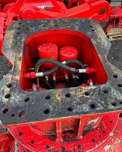 RotarRG-22-N- Tuusula - Drapák: obrázek 4 RotarRG-22-N- Tuusula - Drapák: obrázek 4