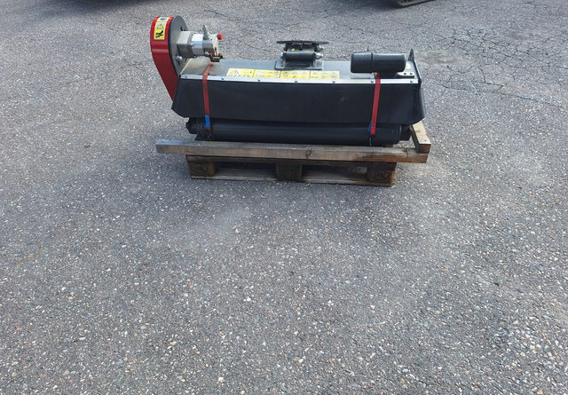 Seppi MH3 125cm Kampanja ! - Kladívkový mulčovač: obrázek 4 Seppi MH3 125cm Kampanja ! - Kladívkový mulčovač: obrázek 4