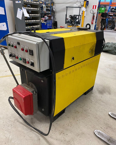 SteamRator MH700 - Elektrický generátor: obrázek 3 SteamRator MH700 - Elektrický generátor: obrázek 3