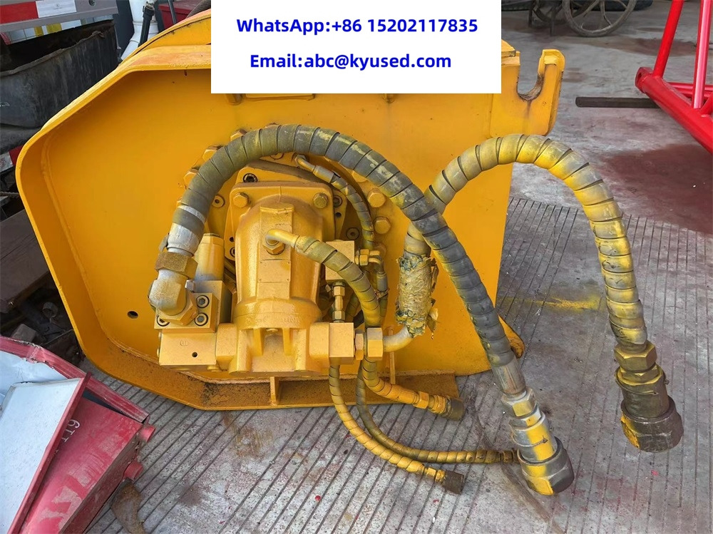 Autojeřáb SANY STC1000 STC1300 STC1600 130T 100TONS 160TON TRUCK CRANE: obrázek 11 Autojeřáb SANY STC1000 STC1300 STC1600 130T 100TONS 160TON TRUCK CRANE: obrázek 11