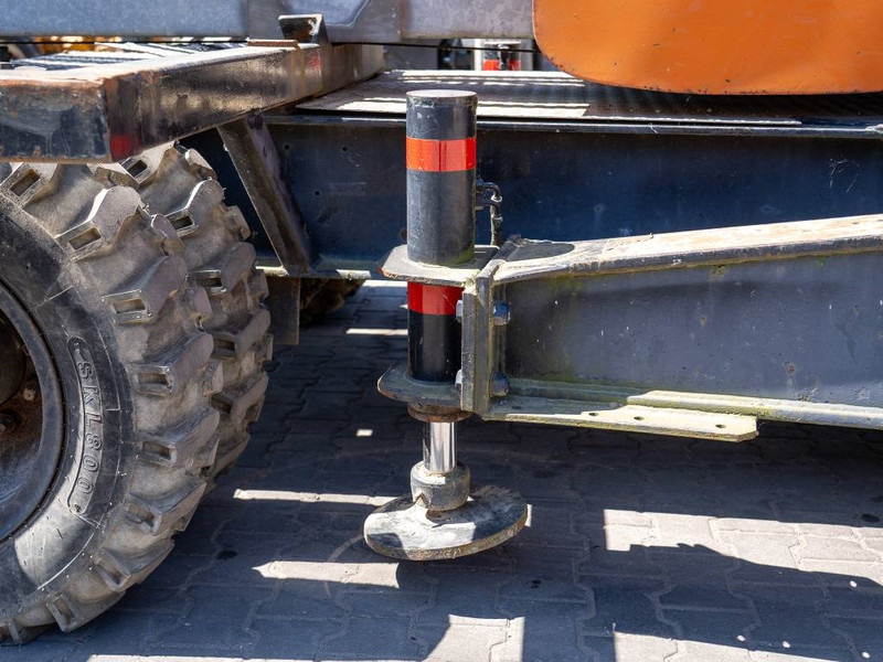 FB GRU GA 727 Emobiel - Samostavitelný jeřáb: obrázek 5 FB GRU GA 727 Emobiel - Samostavitelný jeřáb: obrázek 5