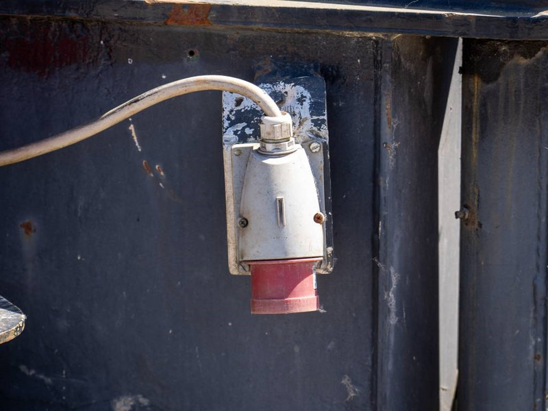 FB GRU GA 727 Emobiel - Samostavitelný jeřáb: obrázek 4 FB GRU GA 727 Emobiel - Samostavitelný jeřáb: obrázek 4