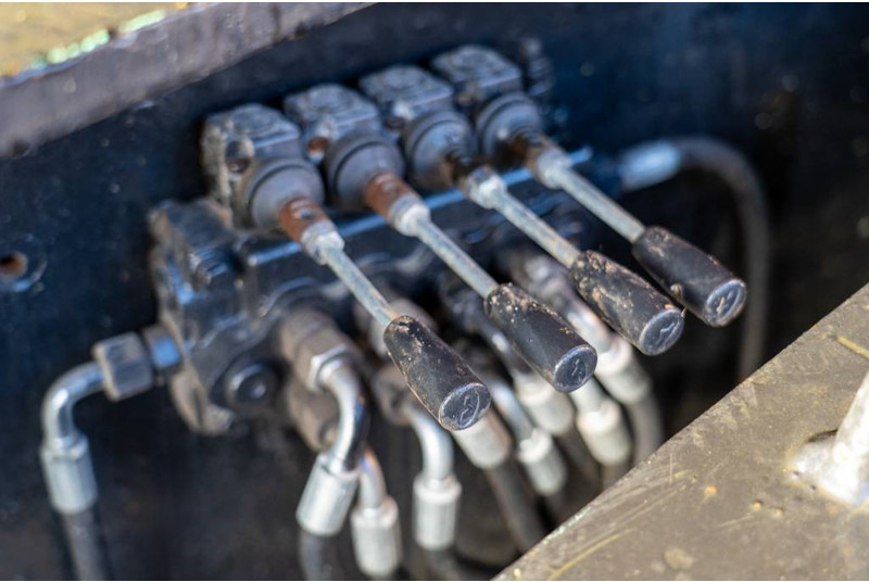 Potain HD 26 A - Samostavitelný jeřáb: obrázek 4 Potain HD 26 A - Samostavitelný jeřáb: obrázek 4