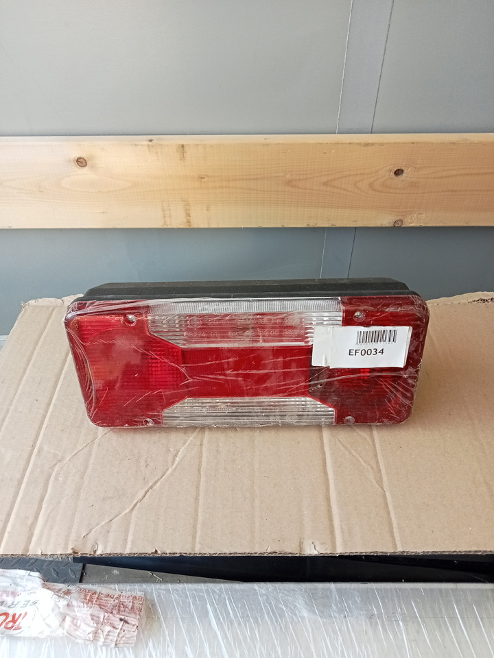 DAILY ANCIEN MODELE - Světlo/ Osvětlení pro Přívěs: obrázek 1 DAILY ANCIEN MODELE - Světlo/ Osvětlení pro Přívěs: obrázek 1