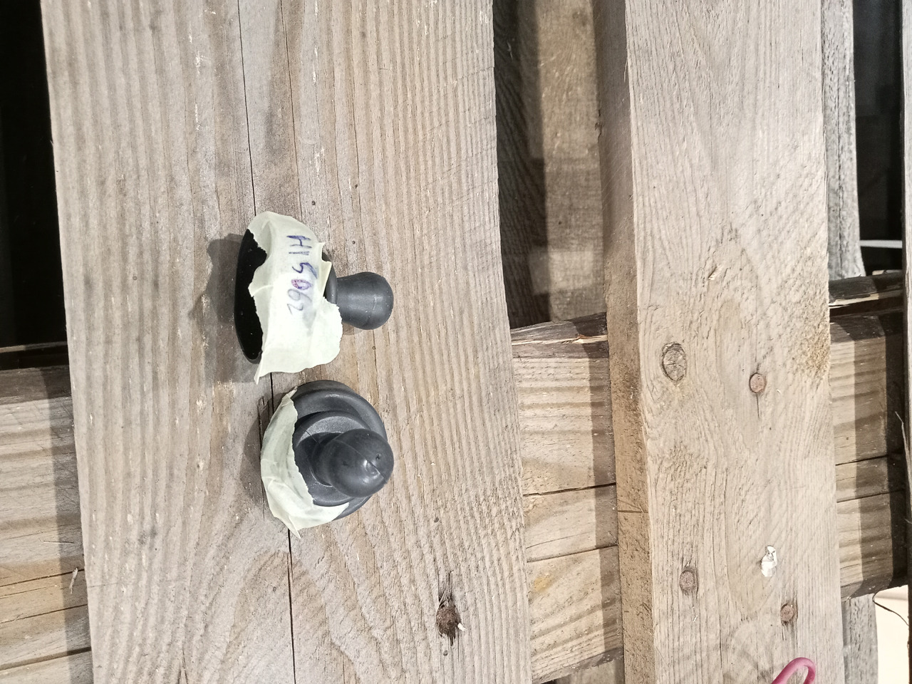 Trouillet CAOUTCHOUC MANIPULATEUR - Relé: obrázek 1 Trouillet CAOUTCHOUC MANIPULATEUR - Relé: obrázek 1