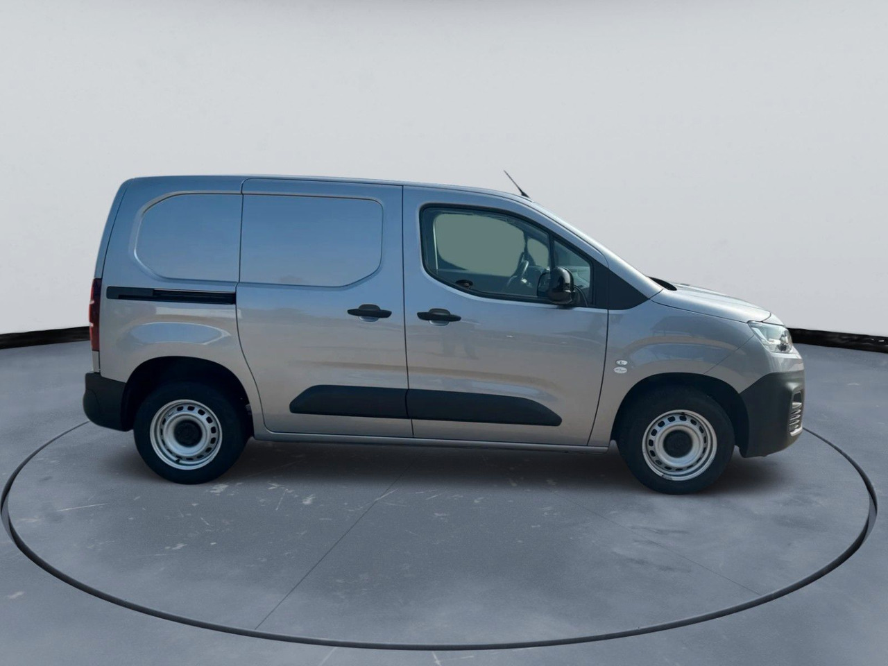 Citroën Berlingo Kasten Club | Klima, 3 Sitzer, Durchlad - Malá dodávka: obrázek 3 Citroën Berlingo Kasten Club | Klima, 3 Sitzer, Durchlad - Malá dodávka: obrázek 3
