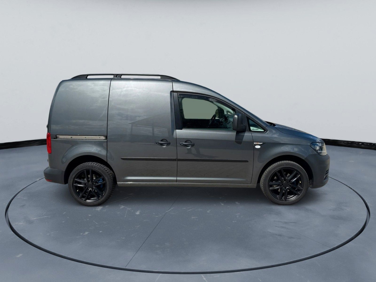 Volkswagen Caddy | Automatik, Klima, AHK, Beinfreiheit - Mikrobus: obrázek 4 Volkswagen Caddy | Automatik, Klima, AHK, Beinfreiheit - Mikrobus: obrázek 4
