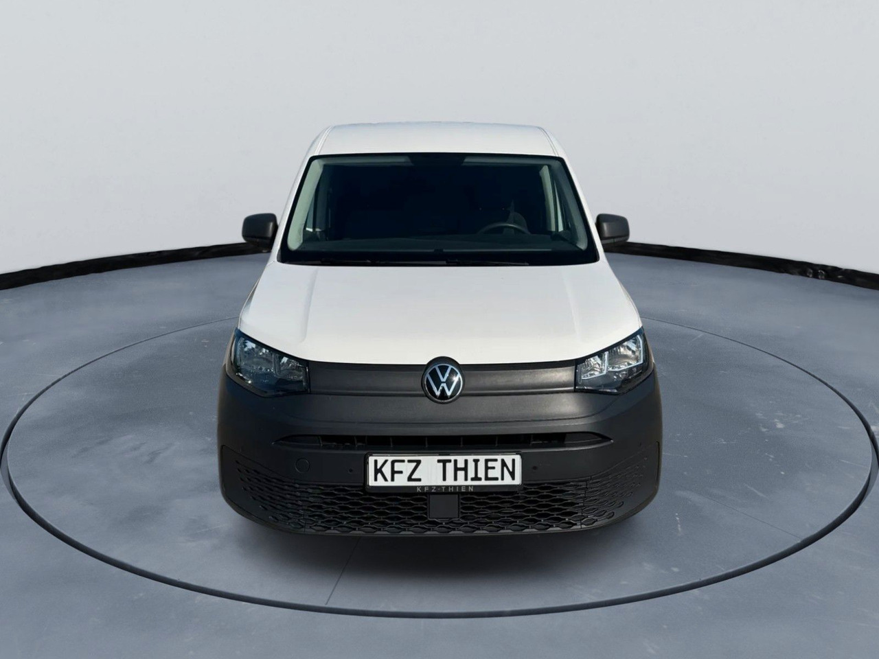 Volkswagen Caddy Cargo 2.0 TDI | Klima, 1. Hd. - Mikrobus: obrázek 3 Volkswagen Caddy Cargo 2.0 TDI | Klima, 1. Hd. - Mikrobus: obrázek 3