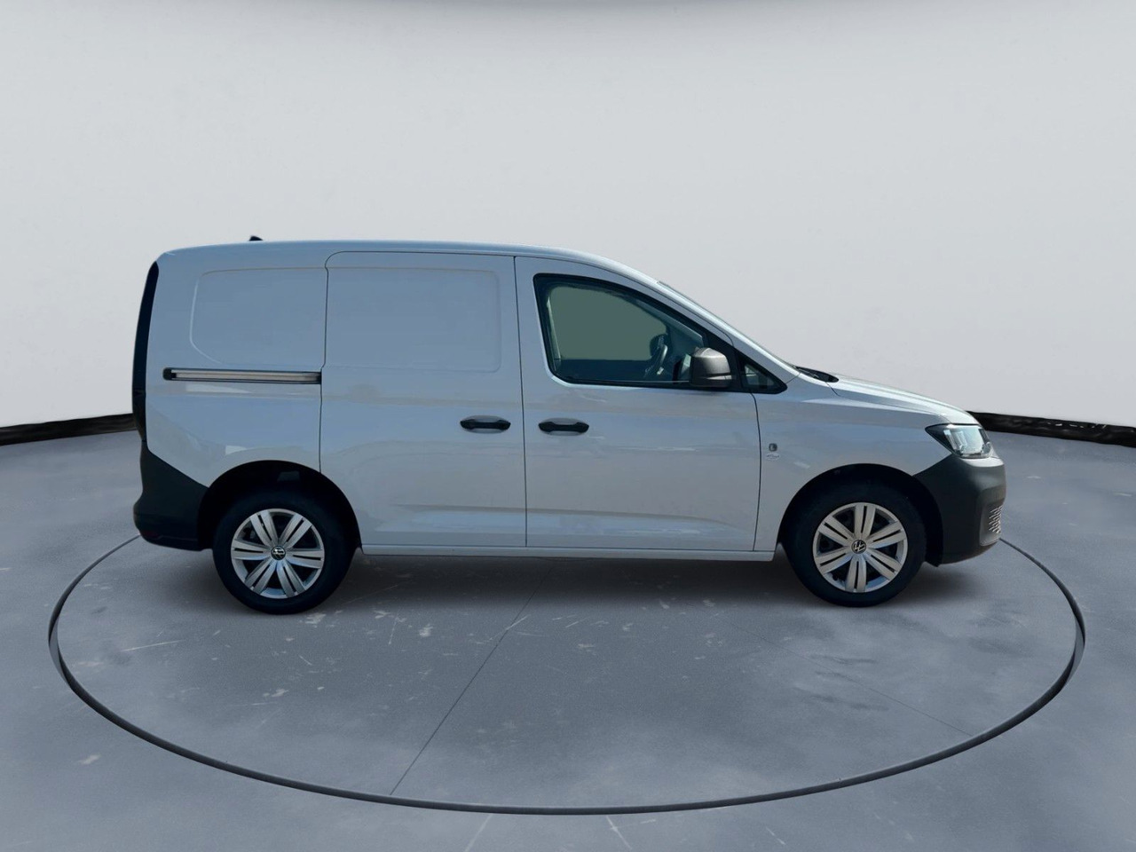Volkswagen Caddy Cargo 2.0 TDI | Klima, 1. Hd. - Mikrobus: obrázek 4 Volkswagen Caddy Cargo 2.0 TDI | Klima, 1. Hd. - Mikrobus: obrázek 4