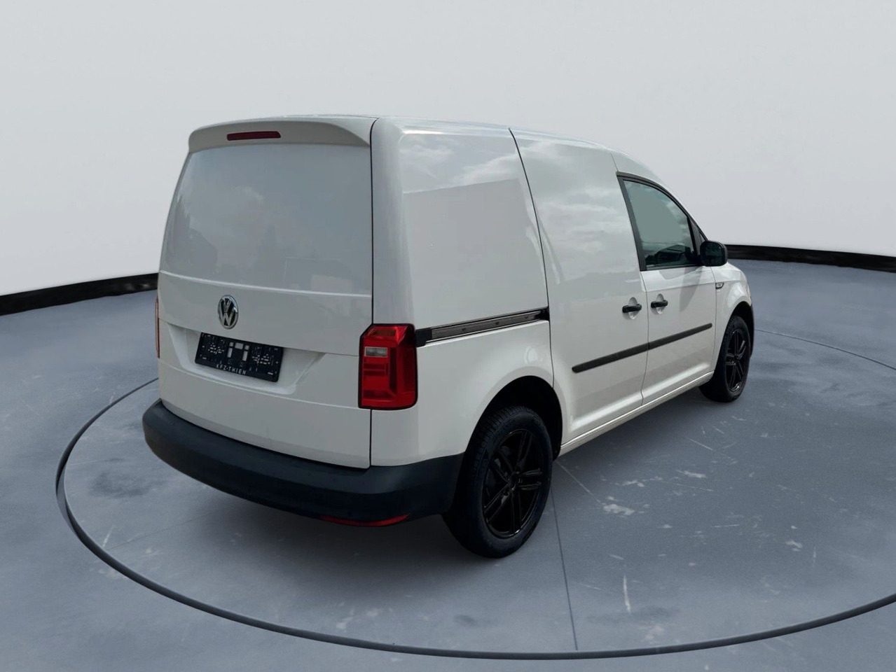 Volkswagen Caddy Kasten | Klima, Navi, Alufelgen, Rückfahrk - Mikrobus: obrázek 5 Volkswagen Caddy Kasten | Klima, Navi, Alufelgen, Rückfahrk - Mikrobus: obrázek 5