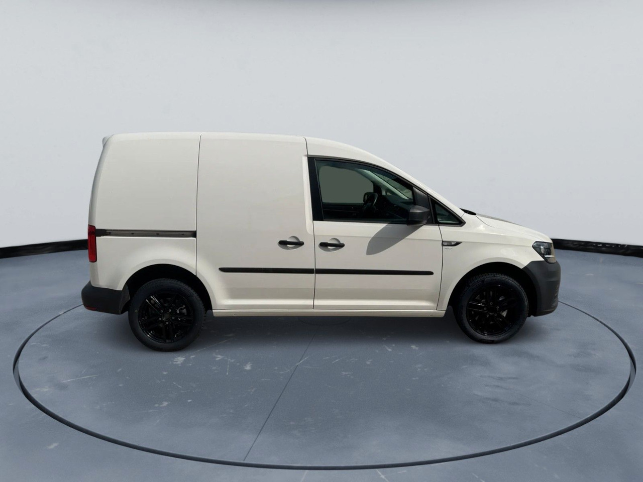 Volkswagen Caddy Kasten | Klima, Navi, Alufelgen, Rückfahrk - Mikrobus: obrázek 4 Volkswagen Caddy Kasten | Klima, Navi, Alufelgen, Rückfahrk - Mikrobus: obrázek 4