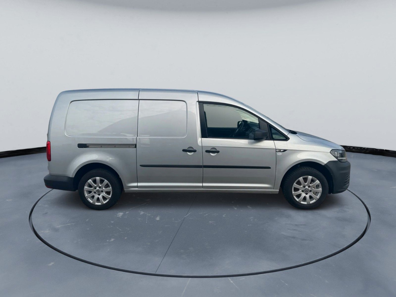 Volkswagen Caddy Maxi Kasten | Klima - Mikrobus: obrázek 4 Volkswagen Caddy Maxi Kasten | Klima - Mikrobus: obrázek 4