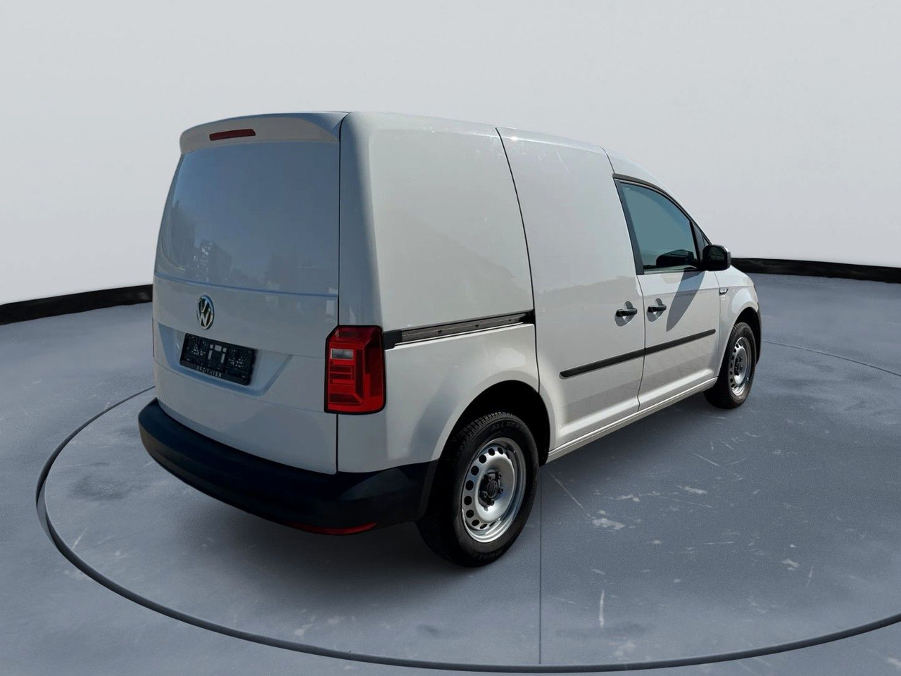 Volkswagen Caddy Nfz Kasten | Klima - Mikrobus: obrázek 4 Volkswagen Caddy Nfz Kasten | Klima - Mikrobus: obrázek 4