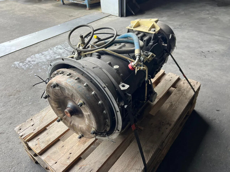 Allison MT653 (25x in stock) - Převodovka pro Osobní auto: obrázek 3 Allison MT653 (25x in stock) - Převodovka pro Osobní auto: obrázek 3