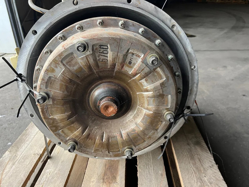 Allison MT653 (25x in stock) - Převodovka pro Osobní auto: obrázek 2 Allison MT653 (25x in stock) - Převodovka pro Osobní auto: obrázek 2