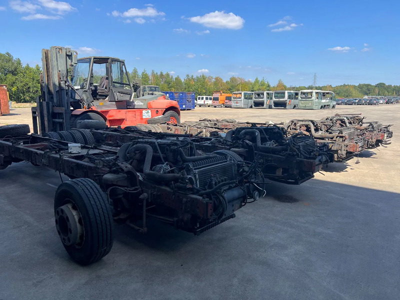 Iveco Irisbus Cimo (4x in stock) IVECO F4AE0681 5,880 cc - Autobus příměstský: obrázek 2 Iveco Irisbus Cimo (4x in stock) IVECO F4AE0681 5,880 cc - Autobus příměstský: obrázek 2