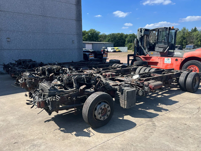 Iveco Irisbus Cimo (4x in stock) IVECO F4AE0681 5,880 cc - Autobus příměstský: obrázek 1 Iveco Irisbus Cimo (4x in stock) IVECO F4AE0681 5,880 cc - Autobus příměstský: obrázek 1