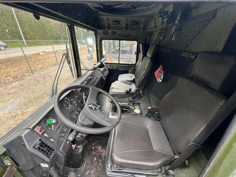 MAN KAT 6X6 ANTENNE 34MTR DORNIER 25.422DFAEG - Nákladní auto: obrázek 3 MAN KAT 6X6 ANTENNE 34MTR DORNIER 25.422DFAEG - Nákladní auto: obrázek 3