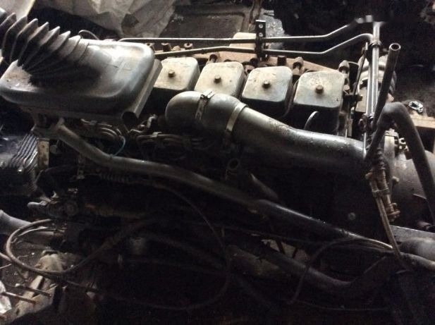 DAF 45 55 LF - Motor pro Nákladní auto: obrázek 1 DAF 45 55 LF - Motor pro Nákladní auto: obrázek 1
