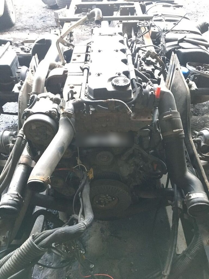 DAF GR165 U2 DAF Lf45 - Motor pro Nákladní auto: obrázek 4 DAF GR165 U2 DAF Lf45 - Motor pro Nákladní auto: obrázek 4