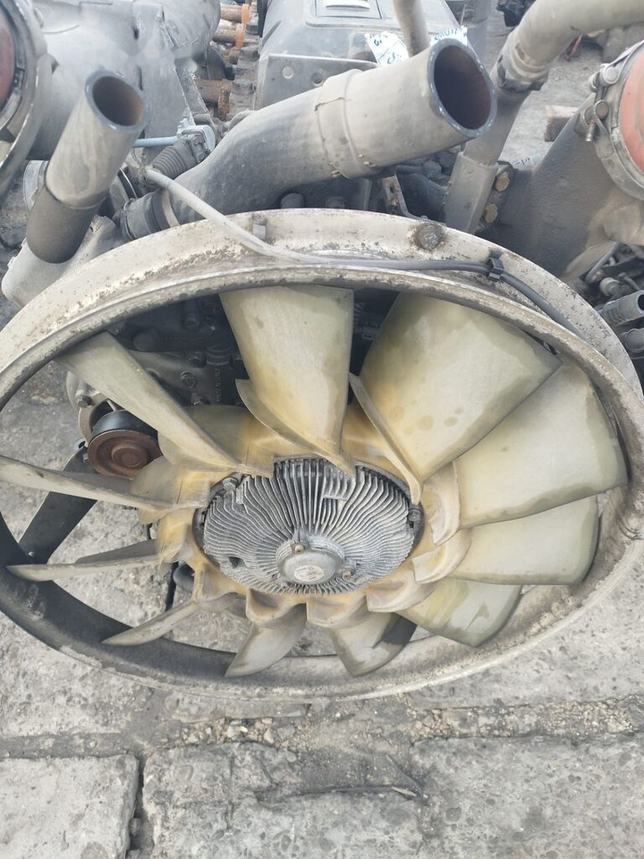 DAF MX 300 U4 DAF XF, CF - Motor pro Nákladní auto: obrázek 2 DAF MX 300 U4 DAF XF, CF - Motor pro Nákladní auto: obrázek 2