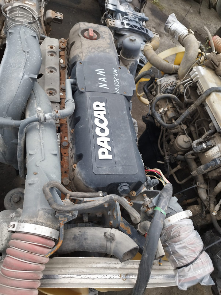 DAF Paccar MX 265 U1 DAF CF - Motor pro Nákladní auto: obrázek 3 DAF Paccar MX 265 U1 DAF CF - Motor pro Nákladní auto: obrázek 3
