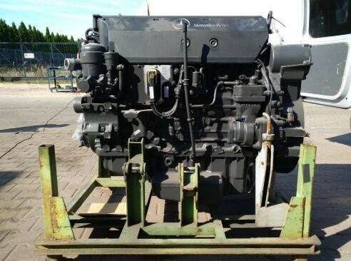 Mercedes-Benz OM926 truck - Motor pro Nákladní auto: obrázek 3 Mercedes-Benz OM926 truck - Motor pro Nákladní auto: obrázek 3