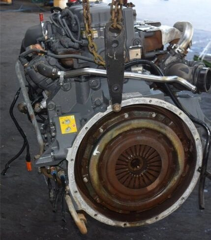 DAF FR118U2 DAF truck - Motor pro Nákladní auto: obrázek 5 DAF FR118U2 DAF truck - Motor pro Nákladní auto: obrázek 5