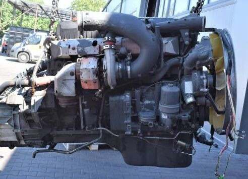 DAF MX 300 U1 DAF CF 85, XF 105 - Motor pro Nákladní auto: obrázek 2 DAF MX 300 U1 DAF CF 85, XF 105 - Motor pro Nákladní auto: obrázek 2