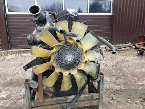 DAF MX13 truck - Motor pro Nákladní auto: obrázek 2 DAF MX13 truck - Motor pro Nákladní auto: obrázek 2