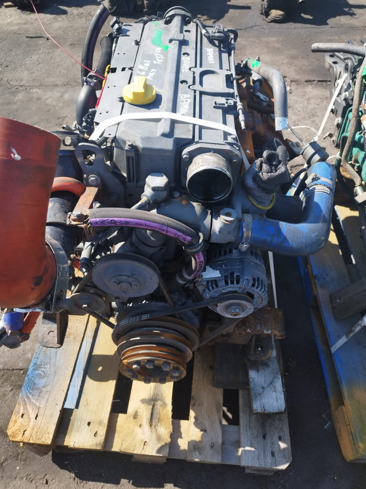 Deutz BF4M1013 Deutz - Motor pro Nákladní auto: obrázek 3 Deutz BF4M1013 Deutz - Motor pro Nákladní auto: obrázek 3