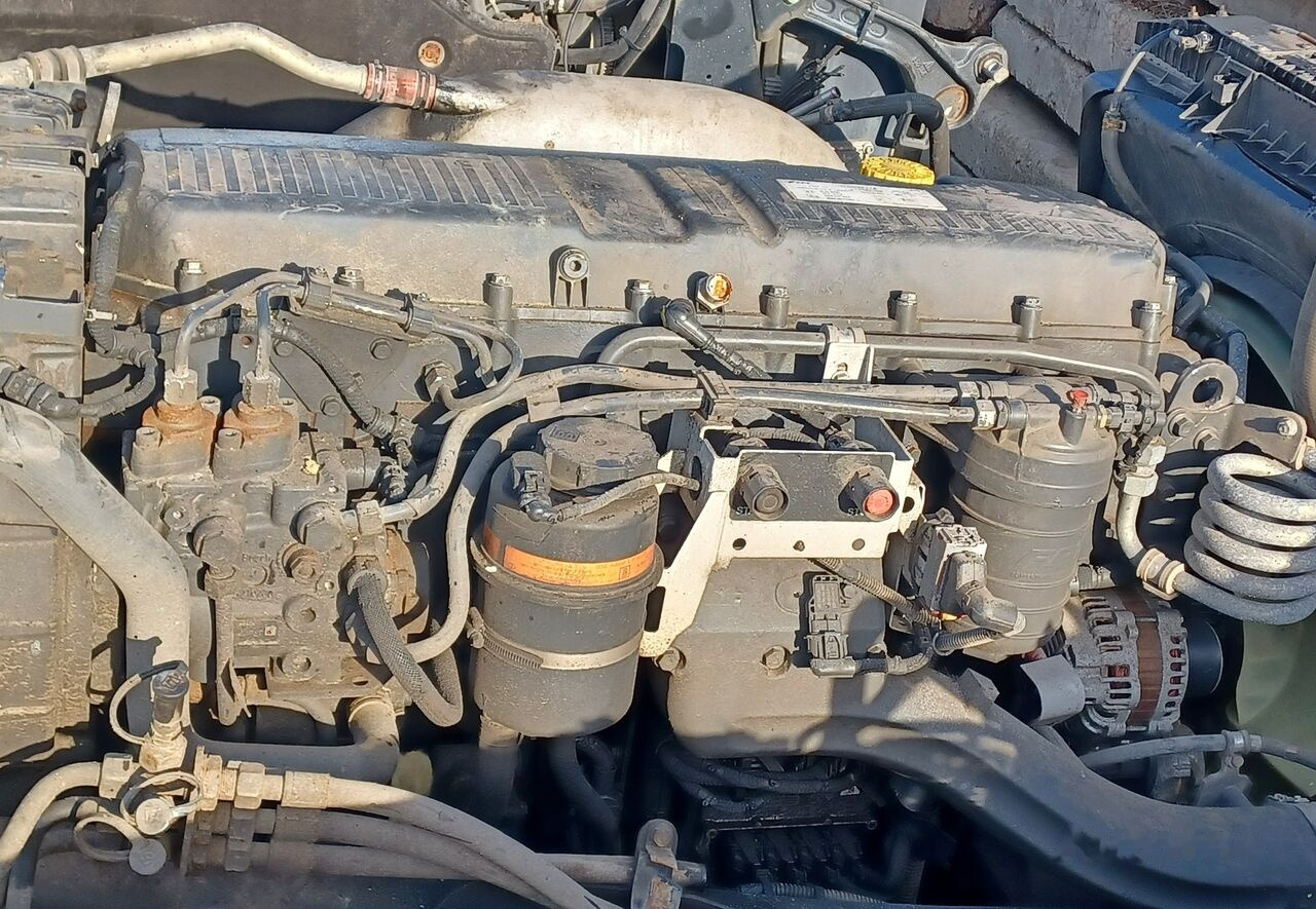 IVECO F3GGE611B*N   IVECO truck - Motor pro Nákladní auto: obrázek 4 IVECO F3GGE611B*N   IVECO truck - Motor pro Nákladní auto: obrázek 4