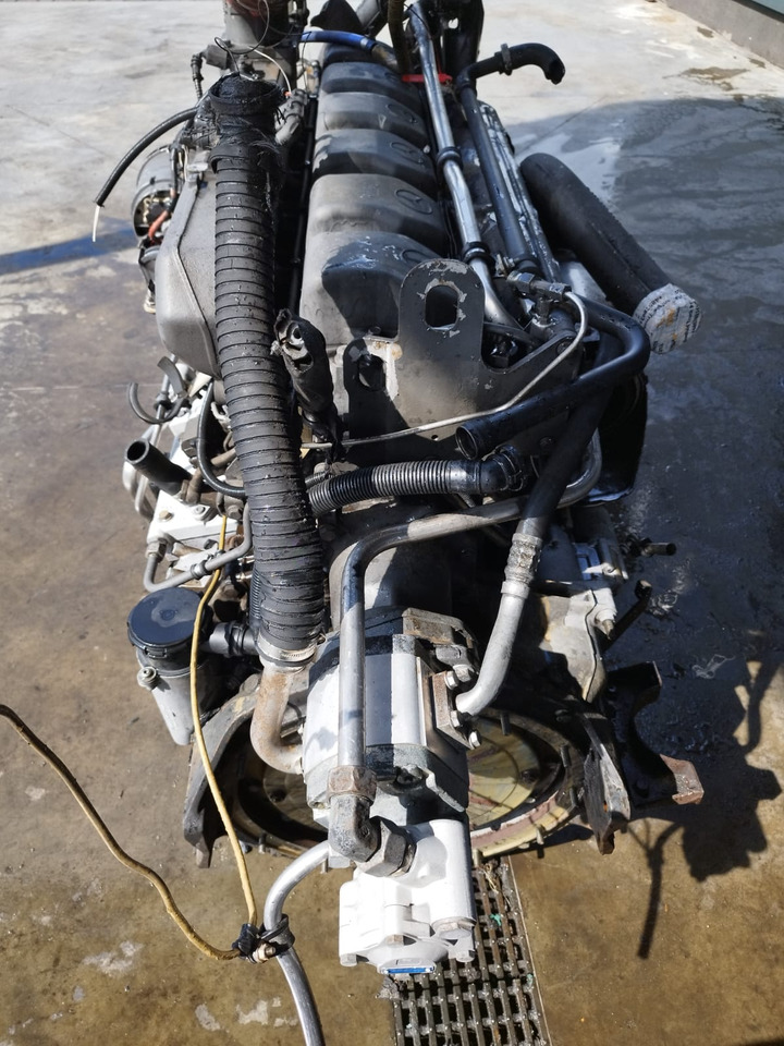 Mercedes-Benz OM457LA.V/12-01 Mercedes-Benz Axor - Motor pro Nákladní auto: obrázek 2 Mercedes-Benz OM457LA.V/12-01 Mercedes-Benz Axor - Motor pro Nákladní auto: obrázek 2