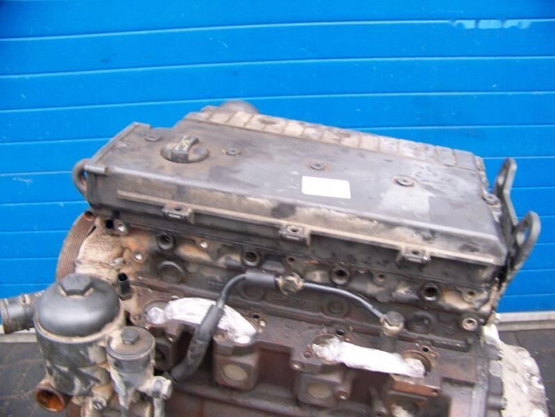 Mercedes-Benz OM922 Mercedes-Benz truck - Motor pro Nákladní auto: obrázek 3 Mercedes-Benz OM922 Mercedes-Benz truck - Motor pro Nákladní auto: obrázek 3