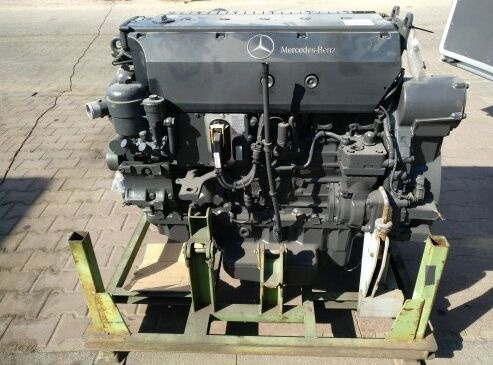 Mercedes-Benz OM926 truck - Motor pro Nákladní auto: obrázek 2 Mercedes-Benz OM926 truck - Motor pro Nákladní auto: obrázek 2