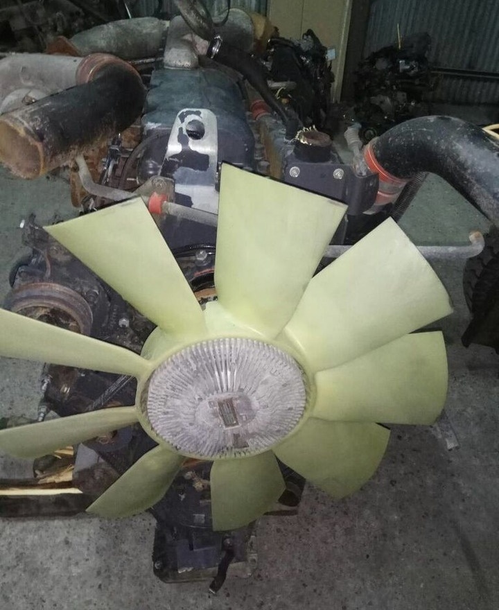 Renault MACK 430 Midr Renault Magnum - Motor pro Nákladní auto: obrázek 3 Renault MACK 430 Midr Renault Magnum - Motor pro Nákladní auto: obrázek 3