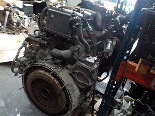 Scania DC1109 - Motor pro Nákladní auto: obrázek 3 Scania DC1109 - Motor pro Nákladní auto: obrázek 3