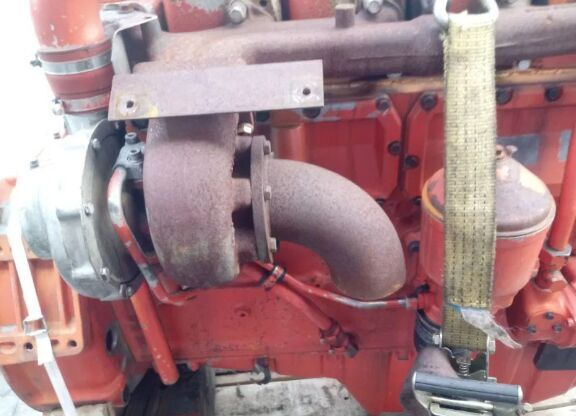 Scania DI951A Scania truck - Motor pro Nákladní auto: obrázek 5 Scania DI951A Scania truck - Motor pro Nákladní auto: obrázek 5