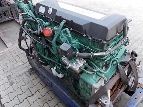 Volvo D13K Volvo D13K truck - Motor pro Nákladní auto: obrázek 3 Volvo D13K Volvo D13K truck - Motor pro Nákladní auto: obrázek 3