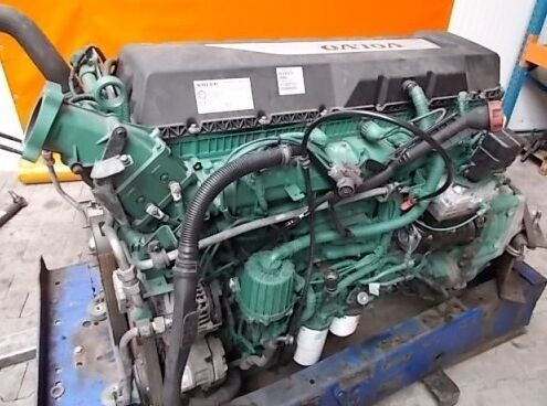 Volvo D13K Volvo D13K truck - Motor pro Nákladní auto: obrázek 1 Volvo D13K Volvo D13K truck - Motor pro Nákladní auto: obrázek 1