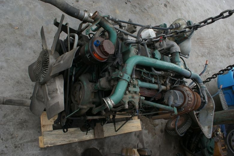 Volvo TD 73 ES Volvo FL 7 - Motor pro Nákladní auto: obrázek 1 Volvo TD 73 ES Volvo FL 7 - Motor pro Nákladní auto: obrázek 1