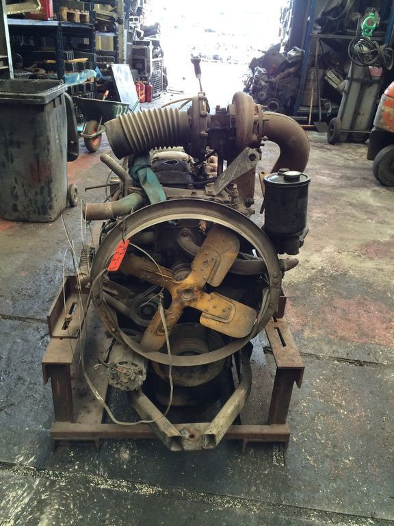 Volvo TD100A Volvo - Motor pro Nákladní auto: obrázek 3 Volvo TD100A Volvo - Motor pro Nákladní auto: obrázek 3