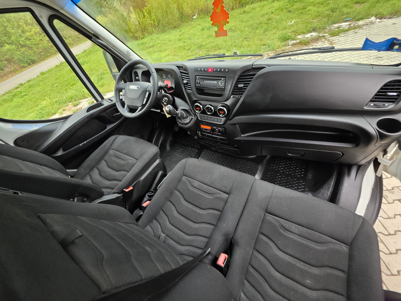 IVECO Daily 70c-17 Wywrotka 3.80 M ! Kiper 3-Stronny ! Klima ! 3.0 HPI * 170 Hp ! Super Stan ! Z Włoch ! leasing IVECO Daily 70c-17 Wywrotka 3.80 M ! Kiper 3-Stronny ! Klima ! 3.0 HPI * 170 Hp ! Super Stan ! Z Włoch !: obrázek 29 IVECO Daily 70c-17 Wywrotka 3.80 M ! Kiper 3-Stronny ! Klima ! 3.0 HPI * 170 Hp ! Super Stan ! Z Włoch ! leasing IVECO Daily 70c-17 Wywrotka 3.80 M ! Kiper 3-Stronny ! Klima ! 3.0 HPI * 170 Hp ! Super Stan ! Z Włoch !: obrázek 29