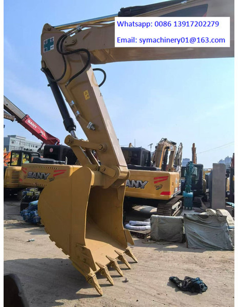 Pásové rýpadlo Caterpillar 330D2L 320 323 324 329 330 336: obrázek 14