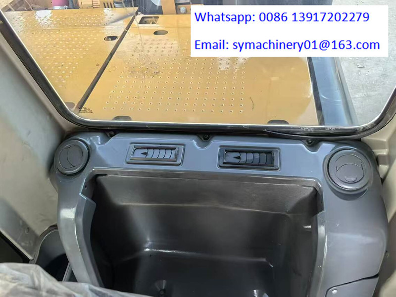 Pásové rýpadlo Caterpillar 330D2L 320 323 324 329 330 336: obrázek 18