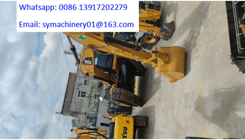 Caterpillar 330D2L - Pásové rýpadlo: obrázek 2 Caterpillar 330D2L - Pásové rýpadlo: obrázek 2