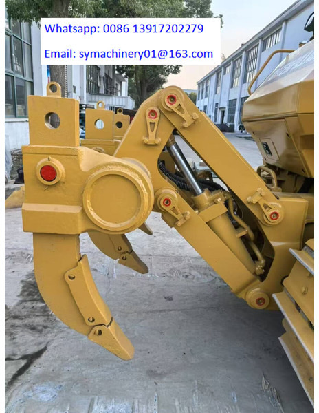 Caterpillar D7G D6G D7R D6R D8R D9R - Buldozer: obrázek 3 Caterpillar D7G D6G D7R D6R D8R D9R - Buldozer: obrázek 3