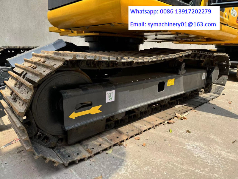 Komatsu PC70 PC60 PC55 PC78 PC130 PC200 PC220 PC240 PC300 - Mini rýpadlo: obrázek 4 Komatsu PC70 PC60 PC55 PC78 PC130 PC200 PC220 PC240 PC300 - Mini rýpadlo: obrázek 4