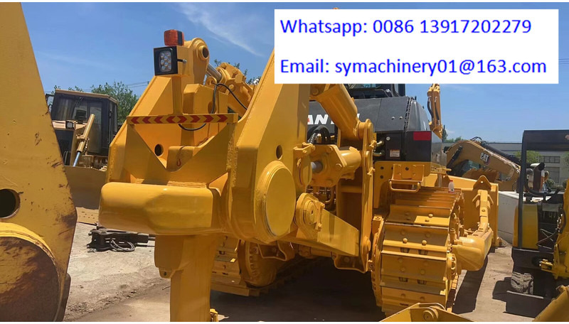 Shantui SD32 - Buldozer: obrázek 2 Shantui SD32 - Buldozer: obrázek 2